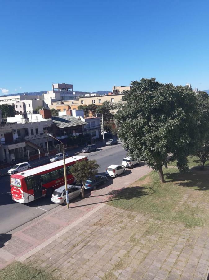 Apart Adelaida Διαμέρισμα San Salvador de Jujuy Εξωτερικό φωτογραφία